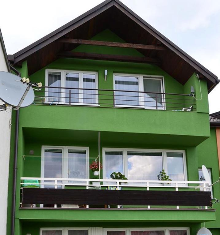 Apartman Liptov Lucky Exterior photo